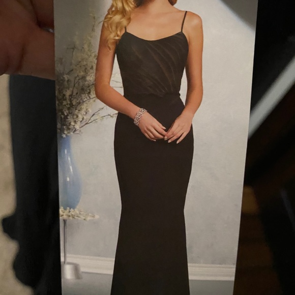 Alfred Angelo 7416 Size 12. NWT - Picture 6 of 7